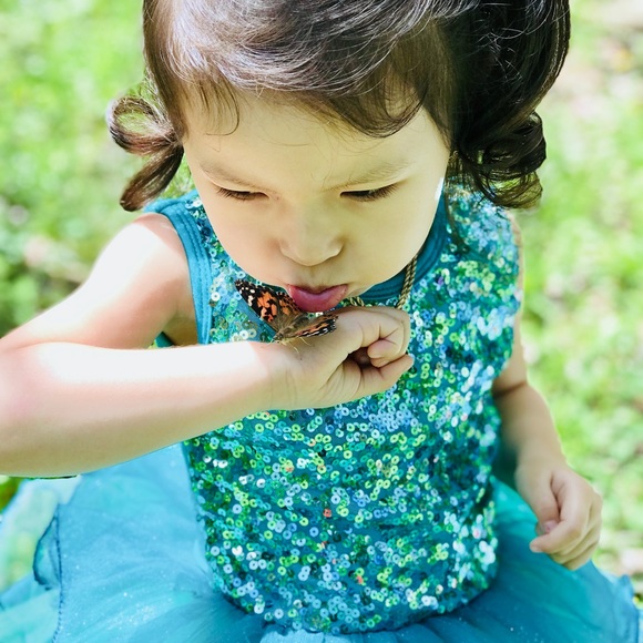 Meet your Posher, 𝓁𝑒𝒶𝓃𝓃𝑒 💕 - Picture 4 of 5